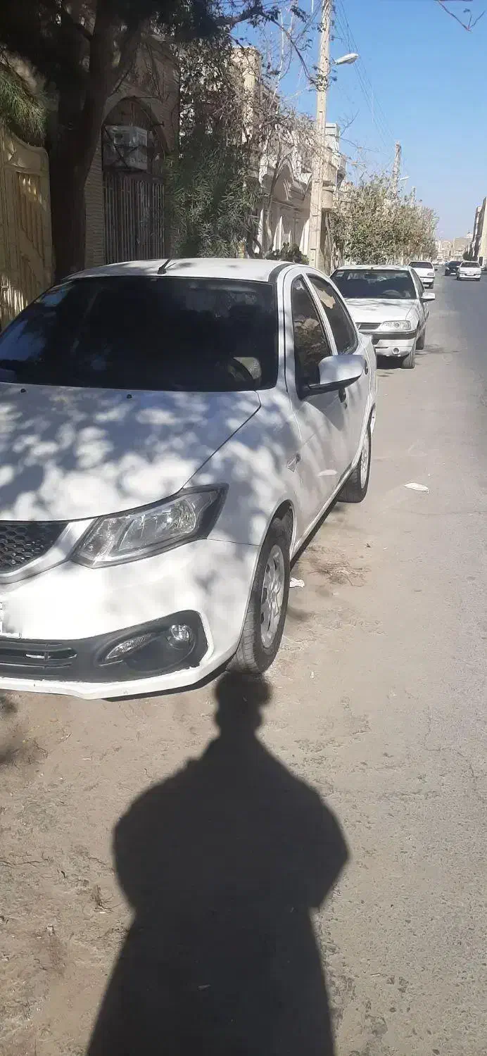 ساینا s 1402 گانه85|خودرو سواری و وانت|زاهدان, |دیوار