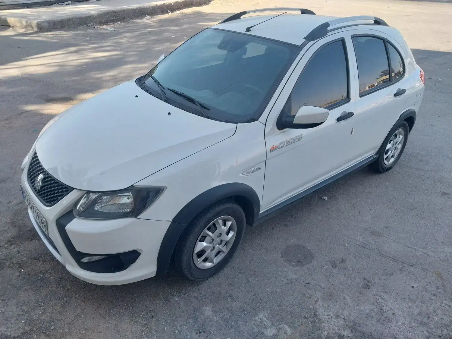 کوییک اس ۱۴۰۲|خودرو سواری و وانت|سبزوار, سجاد|دیوار