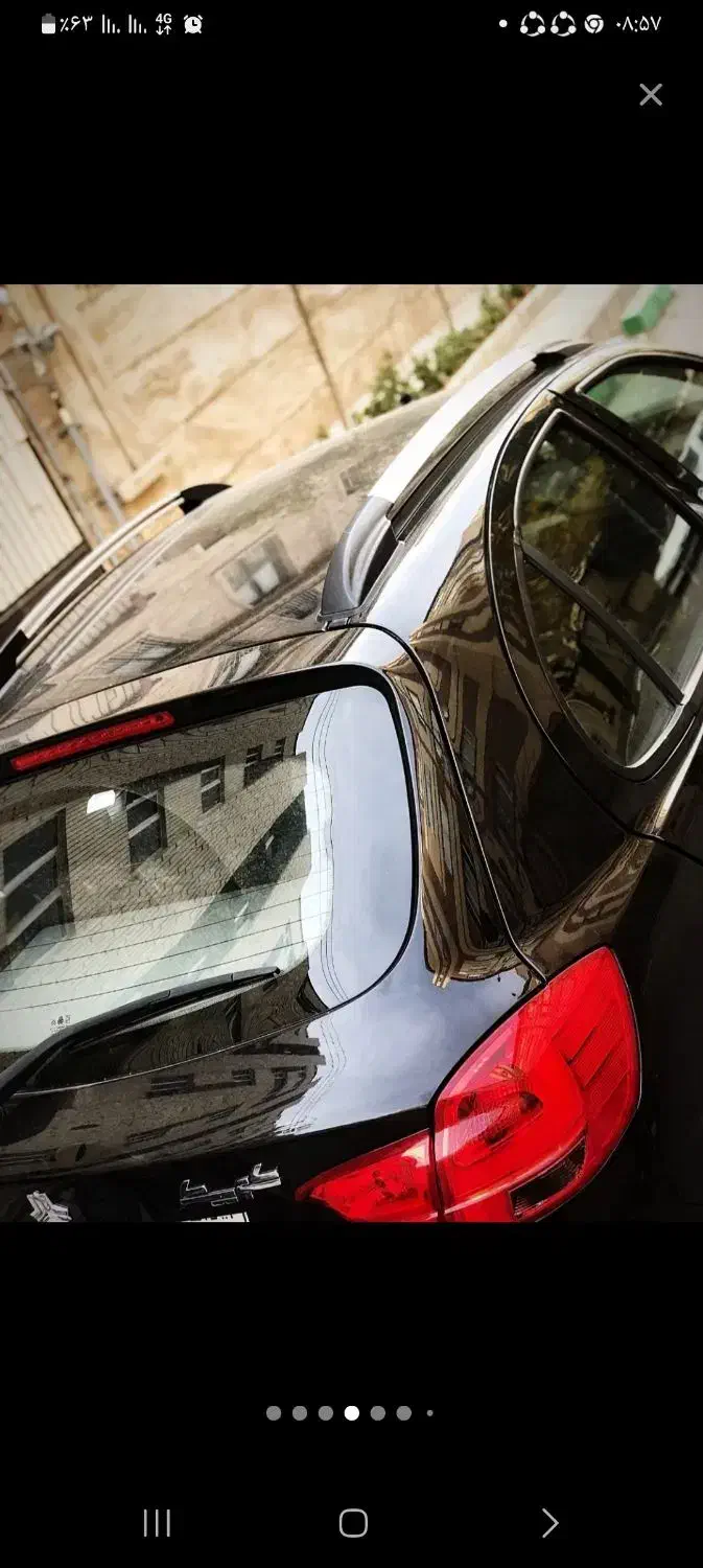 کوییکMT بیرنگ|خودرو سواری و وانت|تهران, شهرک آزادی|دیوار