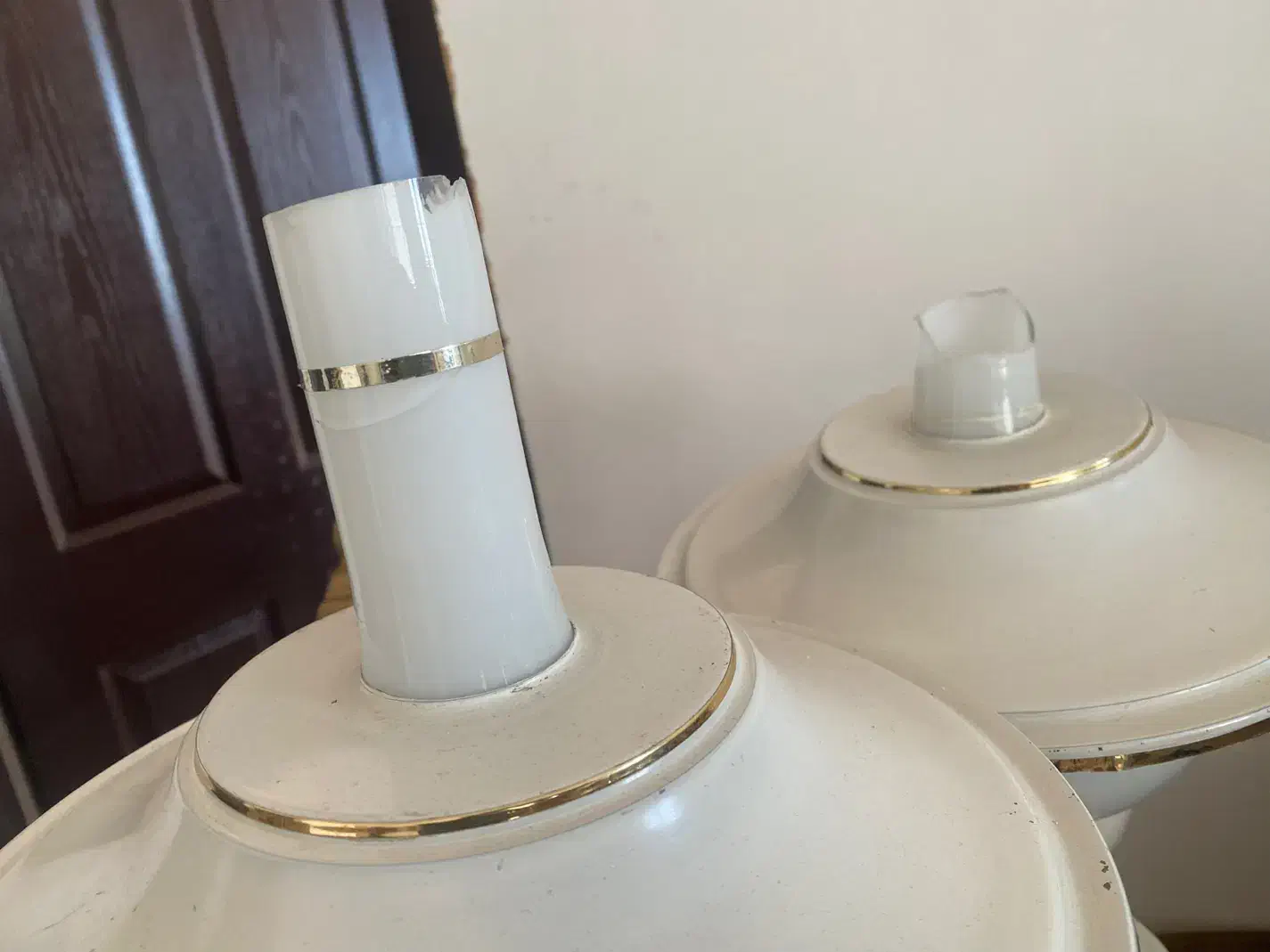 چراغ خواب خیلی قدیمی|چراغ خواب و آباژور|ارومیه, |دیوار