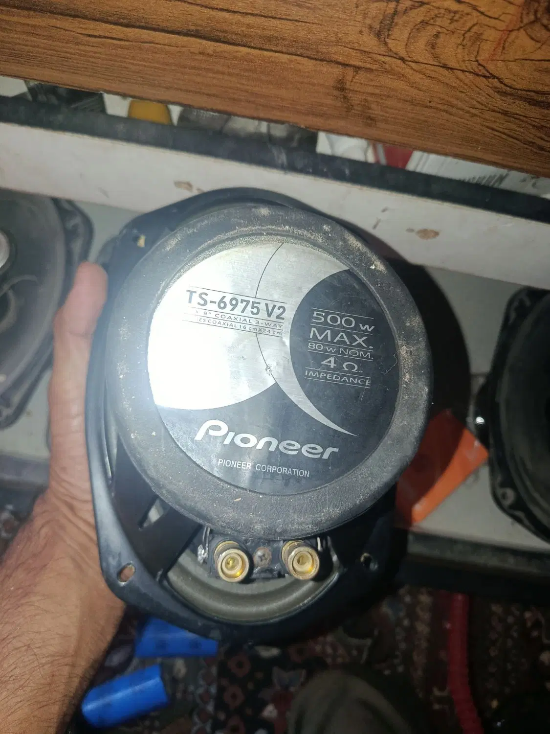 باند 6975|قطعات یدکی و لوازم جانبی|رفسنجان, |دیوار