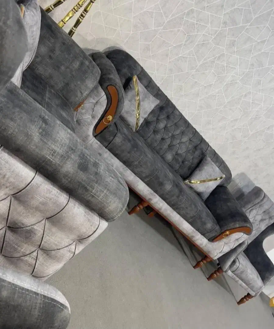 مبلمان راحتی به قیمت تولیدی|مبلمان خانگی و میز عسلی|مهریز, |دیوار