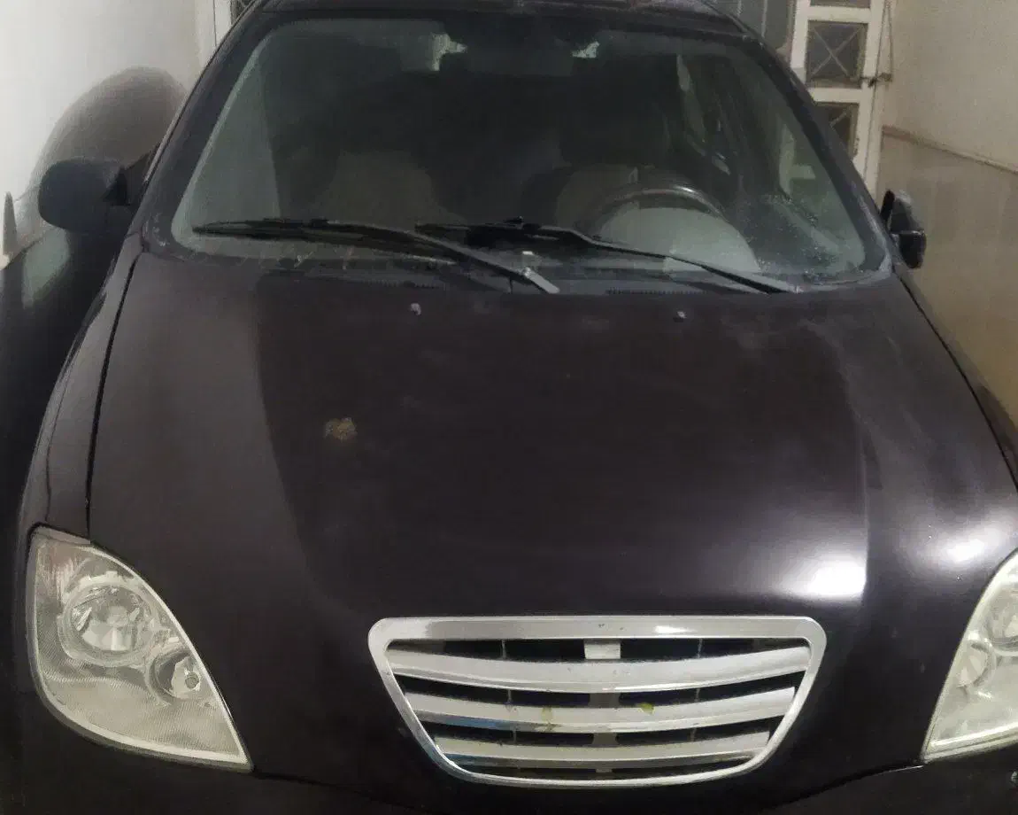 ماشین تیبا 2|خودرو سواری و وانت|نیشابور, خط کاشمر|دیوار