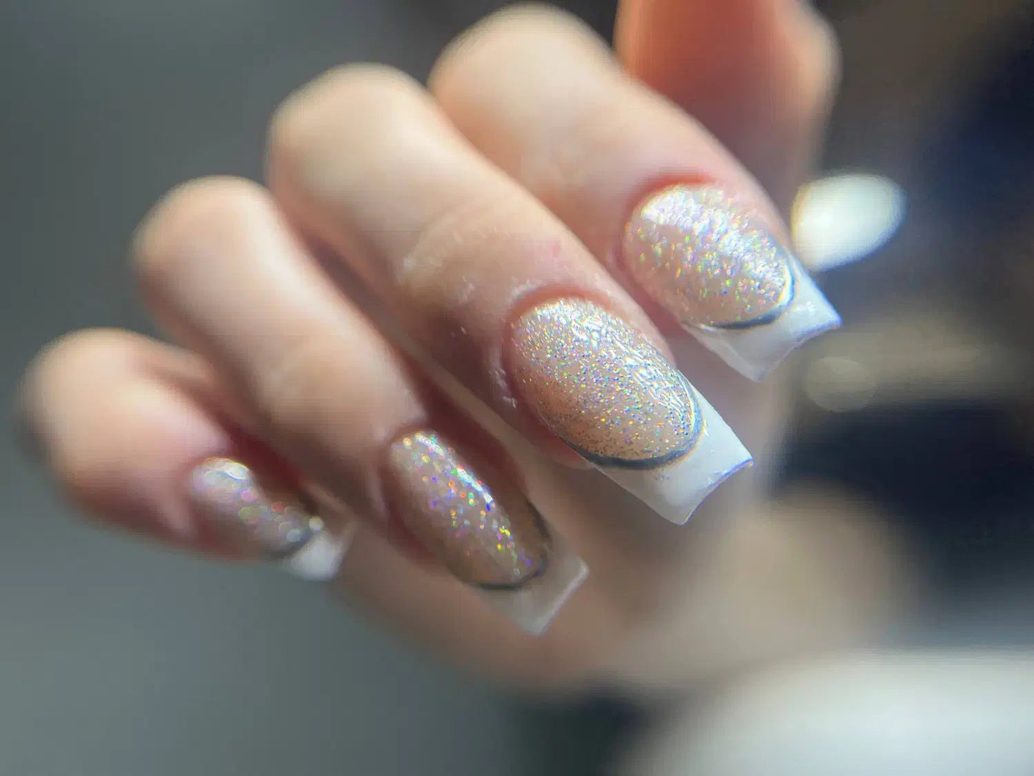 کاشت ناخن و آموزش|خدمات آموزشی|بروجرد, |دیوار