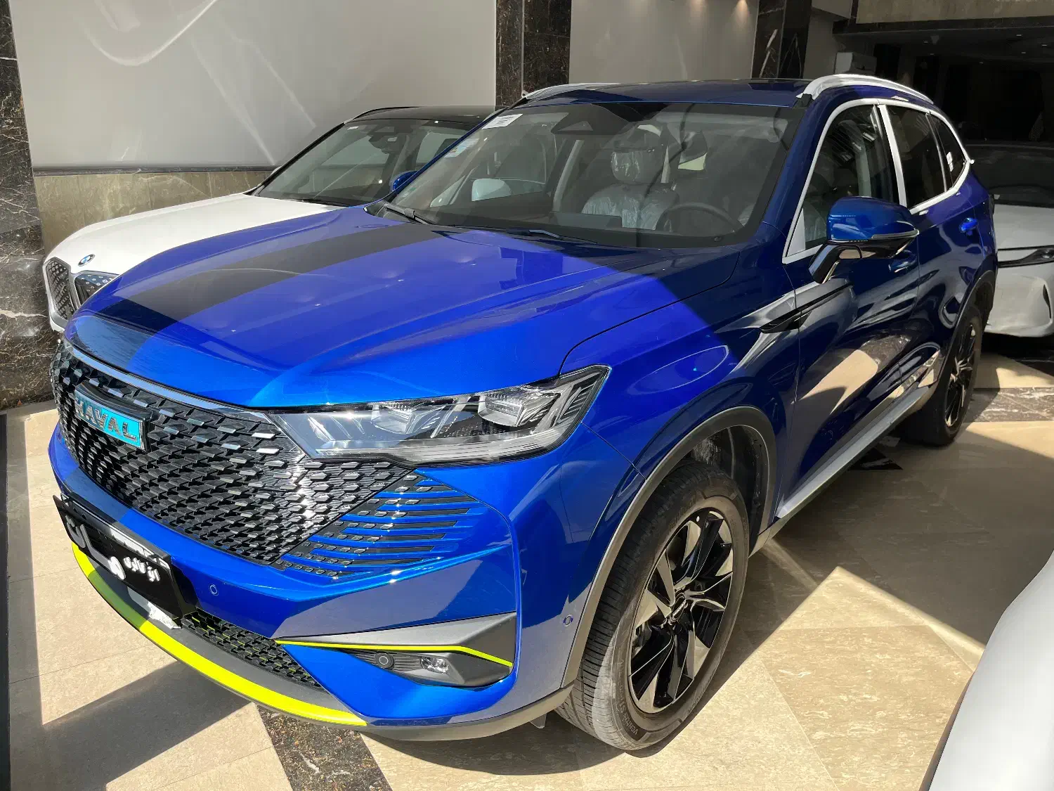 هاوال H6|خودرو سواری و وانت|تهران, جمهوری|دیوار