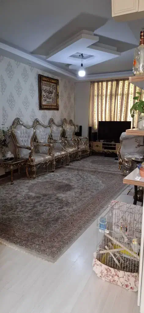 اجاره اپارتمان، ۴۶ متر، تک خواب، گلشن دوست، قاری|اجارهٔ آپارتمان|تهران, سبلان (لشگر)|دیوار