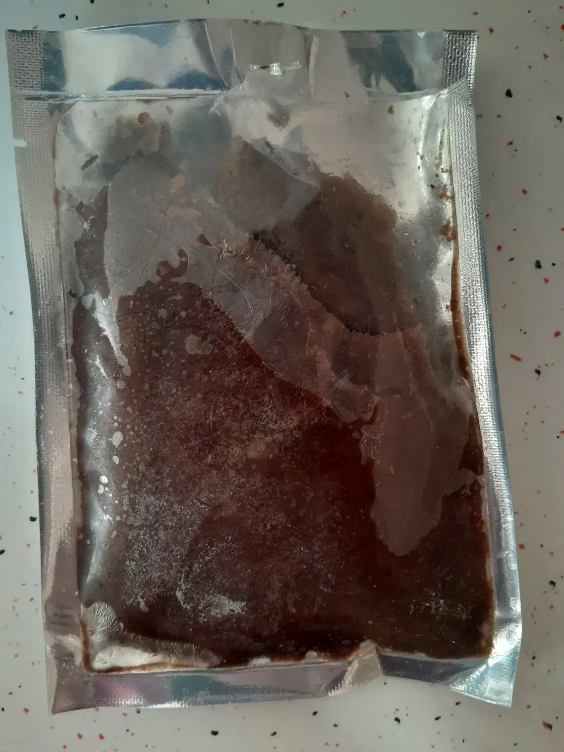 غذای ماهی دافنی منجمد|ماهی|کرمانشاه, |دیوار