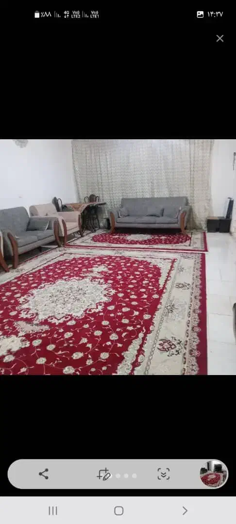 اجاره واحد مسکونی|اجارهٔ آپارتمان|صفادشت, |دیوار