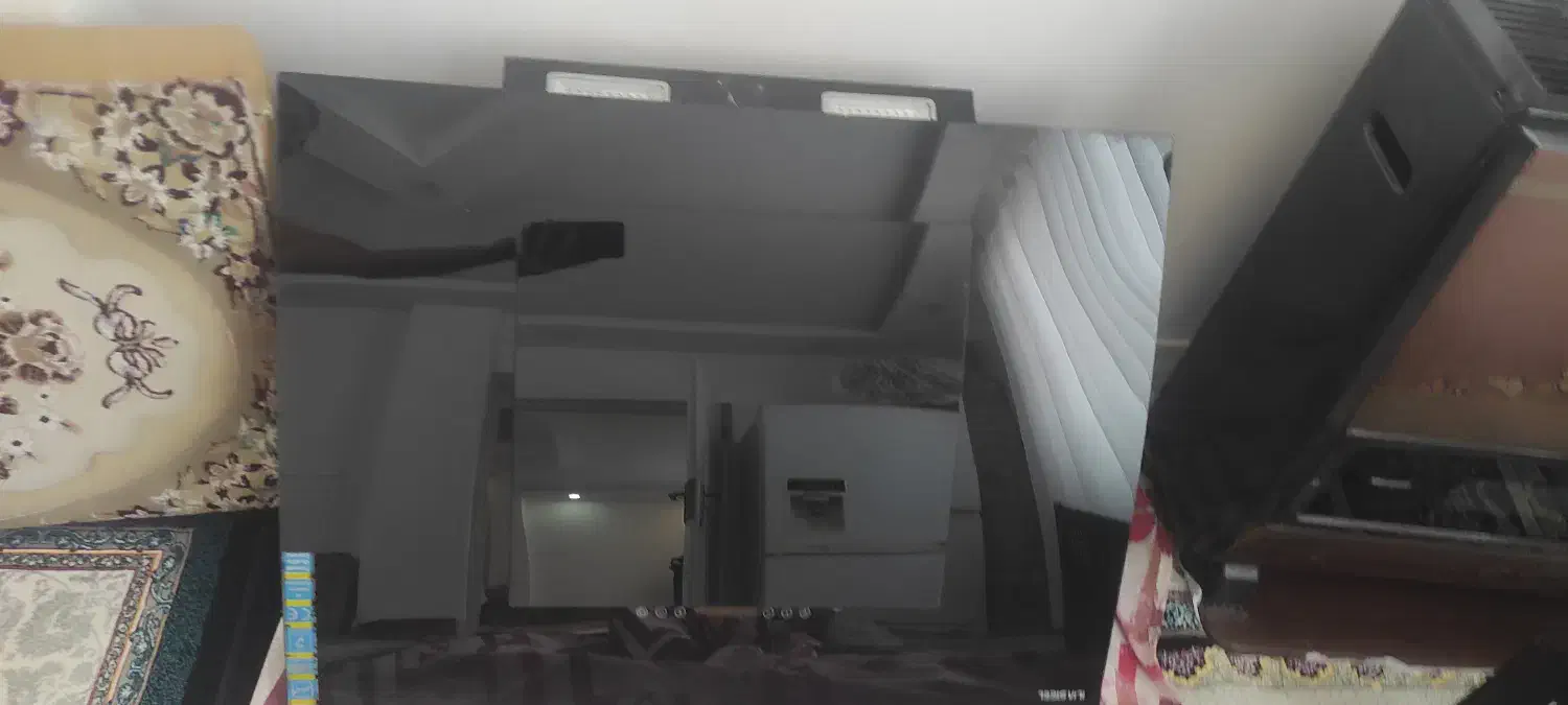 هود ایلیا استیل|هود|لشت نشا, |دیوار