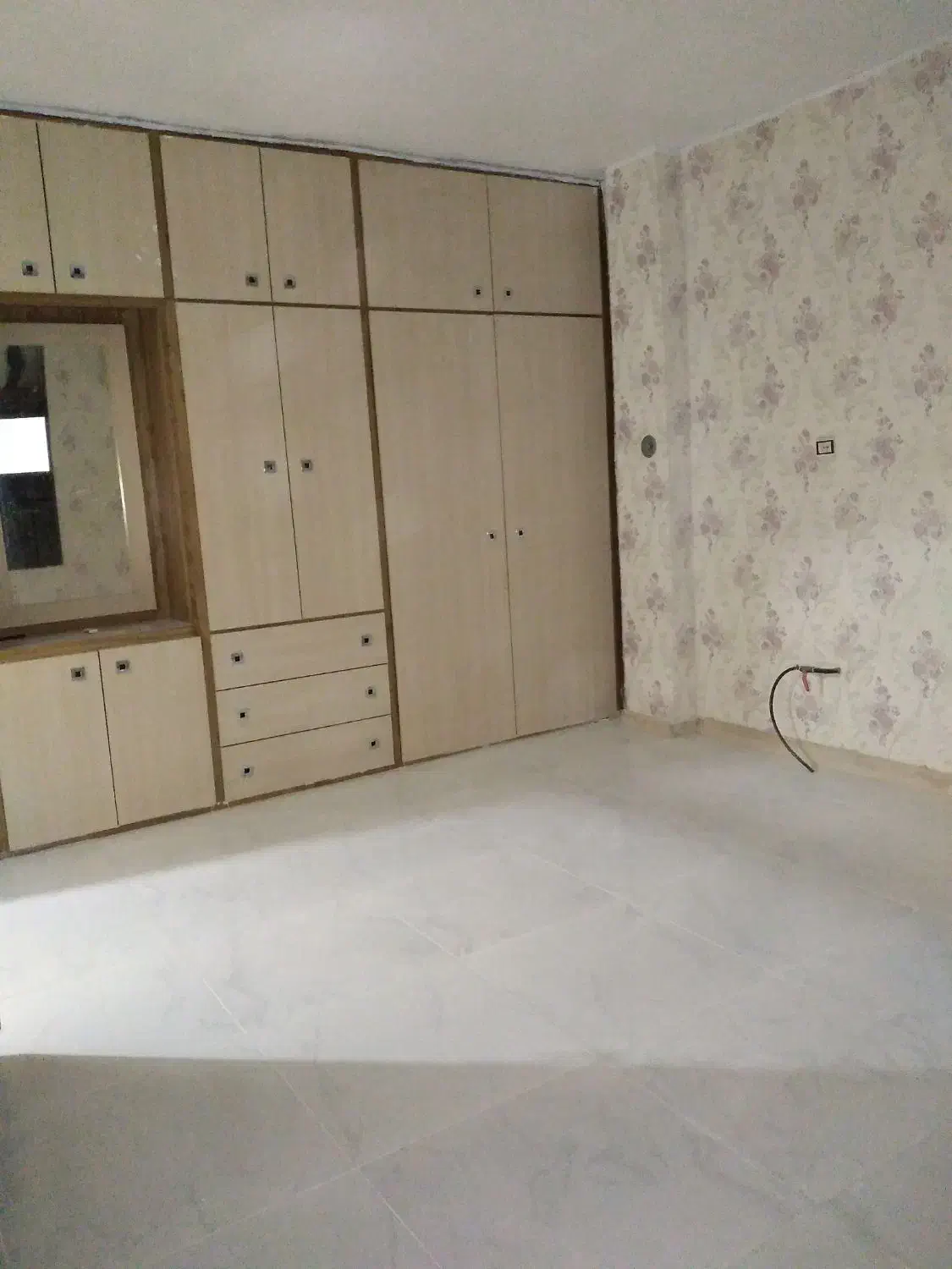 تهاتر باواحدکوچکتر وخودرو|فروش آپارتمان|مشهد, جانباز|دیوار