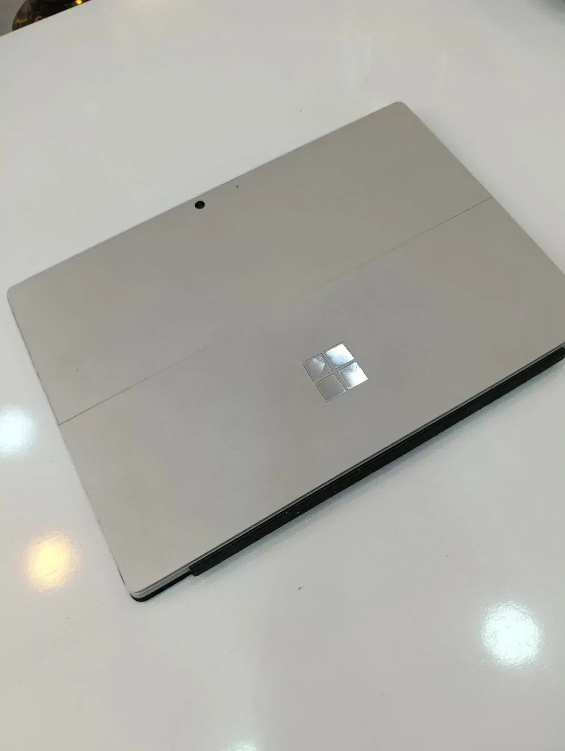 سرفیس پرو ۷|رایانه همراه|آباده, |دیوار