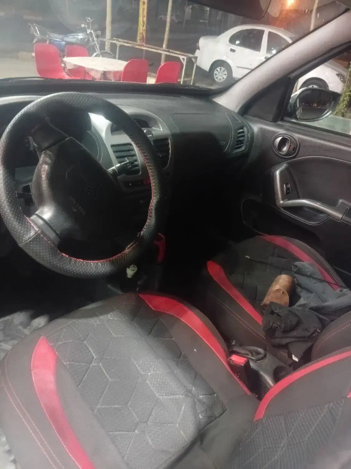 کوییک ۹۸|خودرو سواری و وانت|قم, انصارالحسین|دیوار