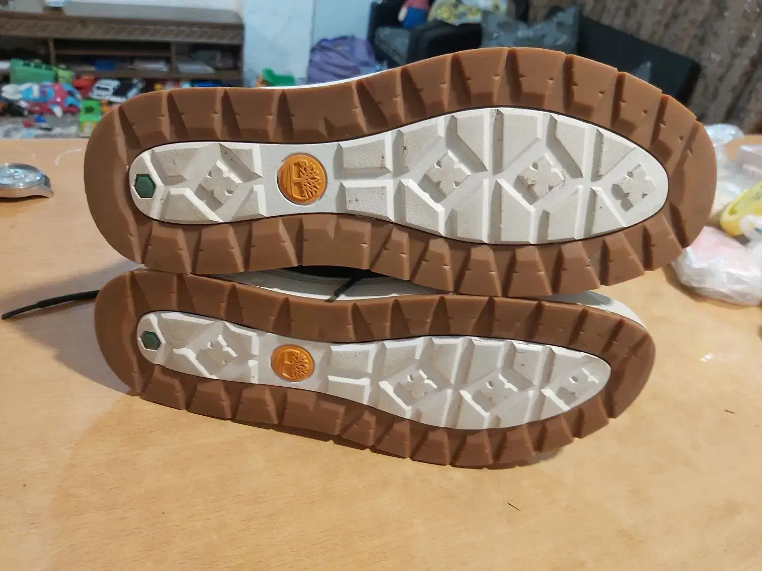 کفش اورجینال تیمبرلند|کیف، کفش، کمربند|کرمانشاه, |دیوار