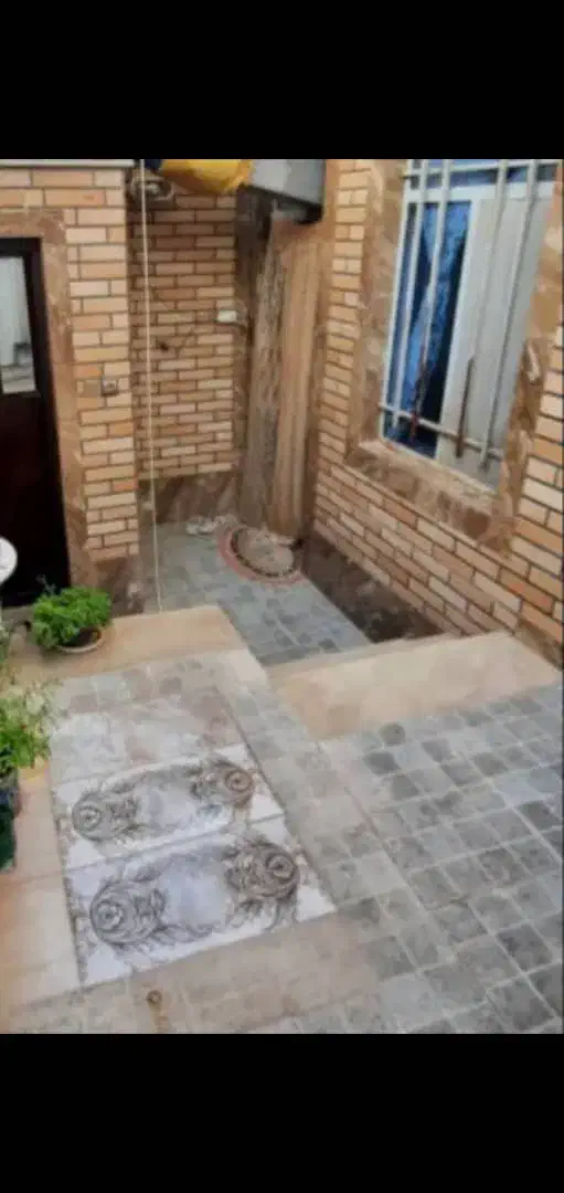 منزل دوبلکس فروشی|فروش خانه و ویلا|کاشان, قطب راوندی|دیوار