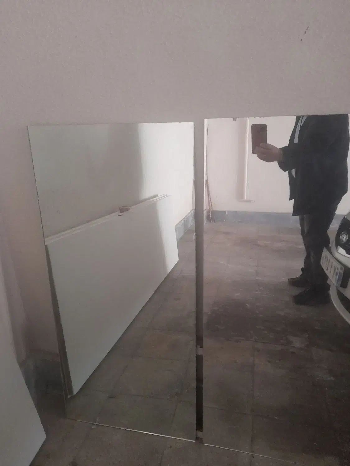 اینه|آینه|تهران, سازمان برنامه جنوبی|دیوار