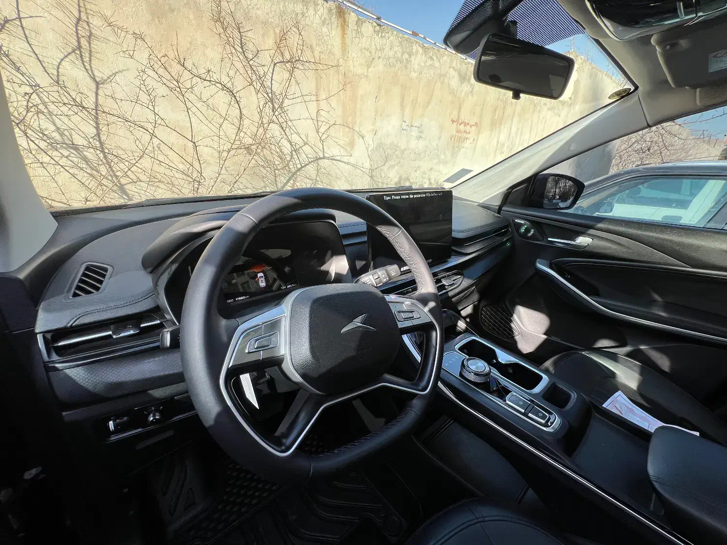 کی ام سی ایکس ۵ x5 kmc|خودرو سواری و وانت|تهران, شهرک زینبیه|دیوار