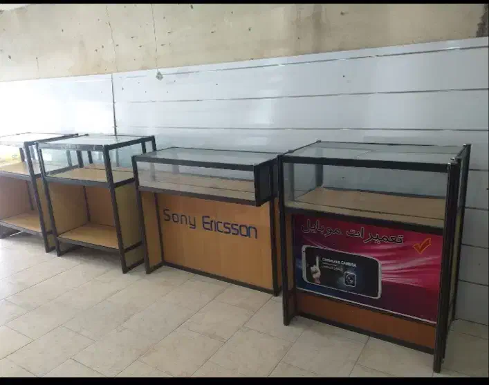 ویترین|بوفه، ویترین، کنسول|سیرجان, |دیوار