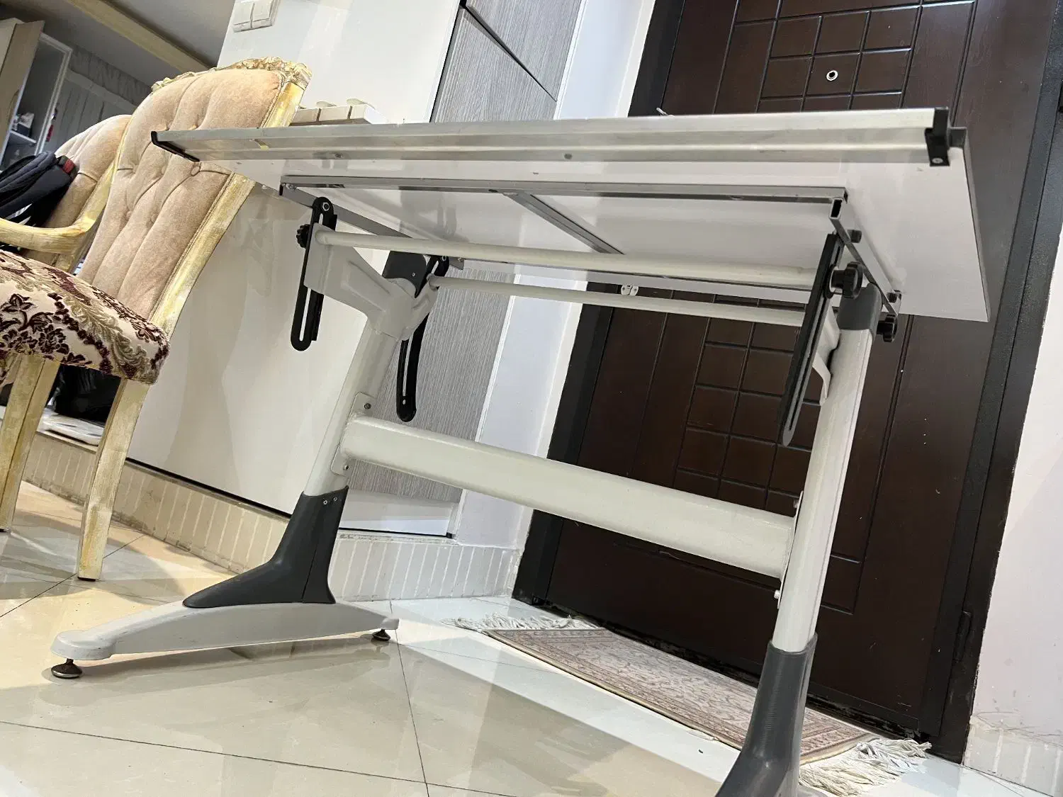 میز طراحی و معماری|میز تحریر و کامپیوتر|خرم‌آباد, |دیوار