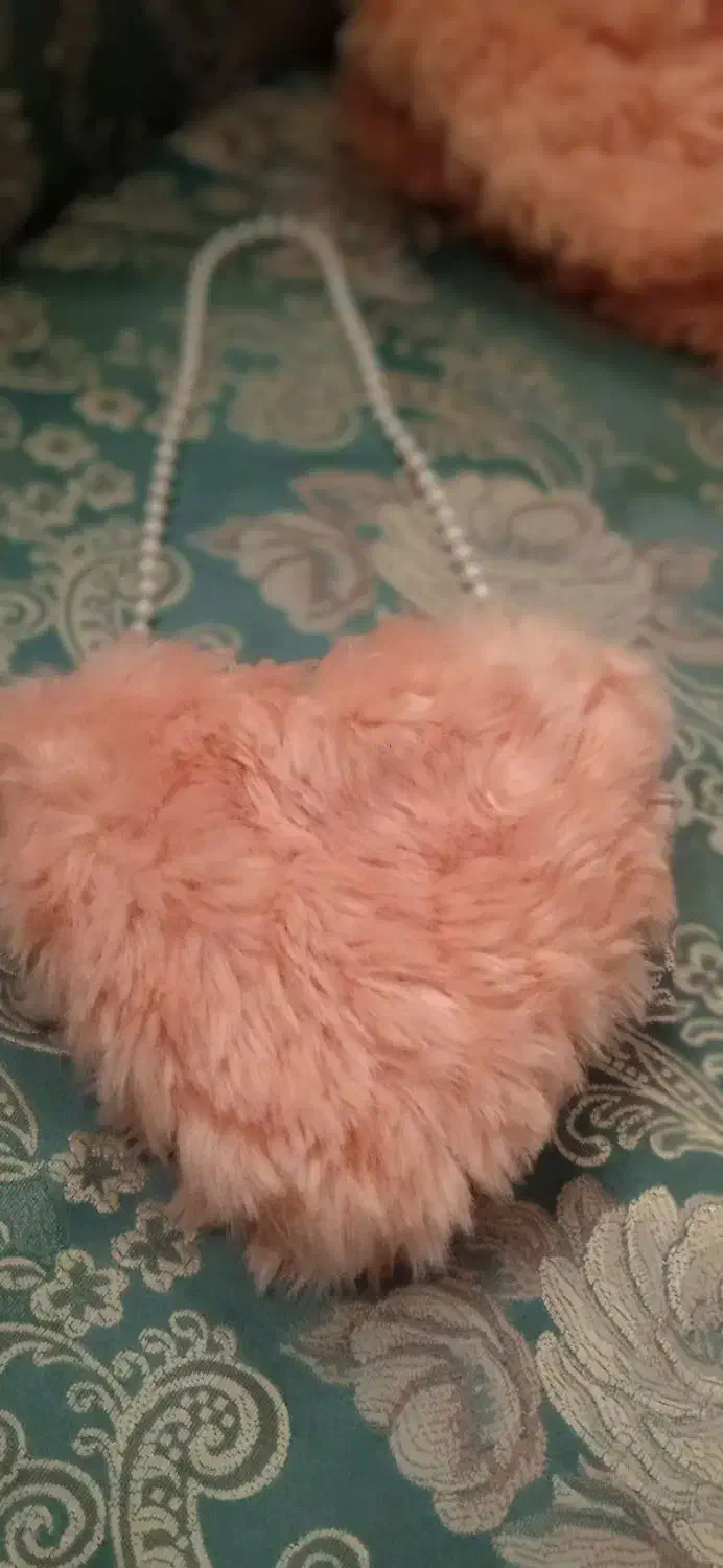 پالتو کلاه و کیف پشمی بسیار شیک و بامزه  نو|کفش و لباس بچه|مرودشت, فیروزی|دیوار