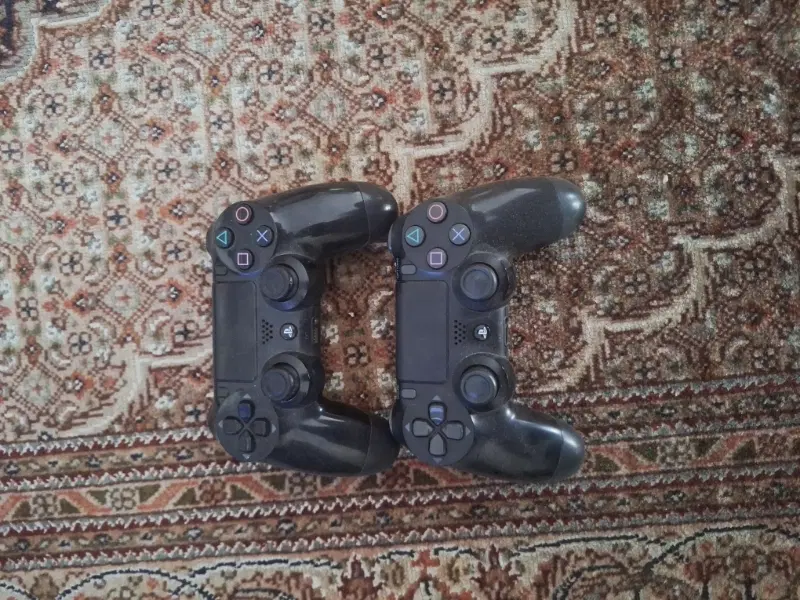 ps4 pro|کنسول، بازی ویدئویی و آنلاین|تهران, تهرانپارس غربی|دیوار