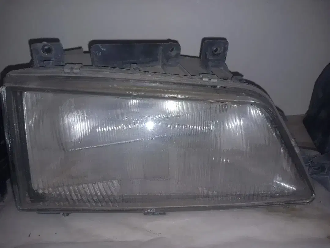 چراغ جلو 405 ، فنر لول 405 ،  کمک عقب سمند دوگانه|قطعات یدکی و لوازم جانبی|خمینی‌شهر, |دیوار