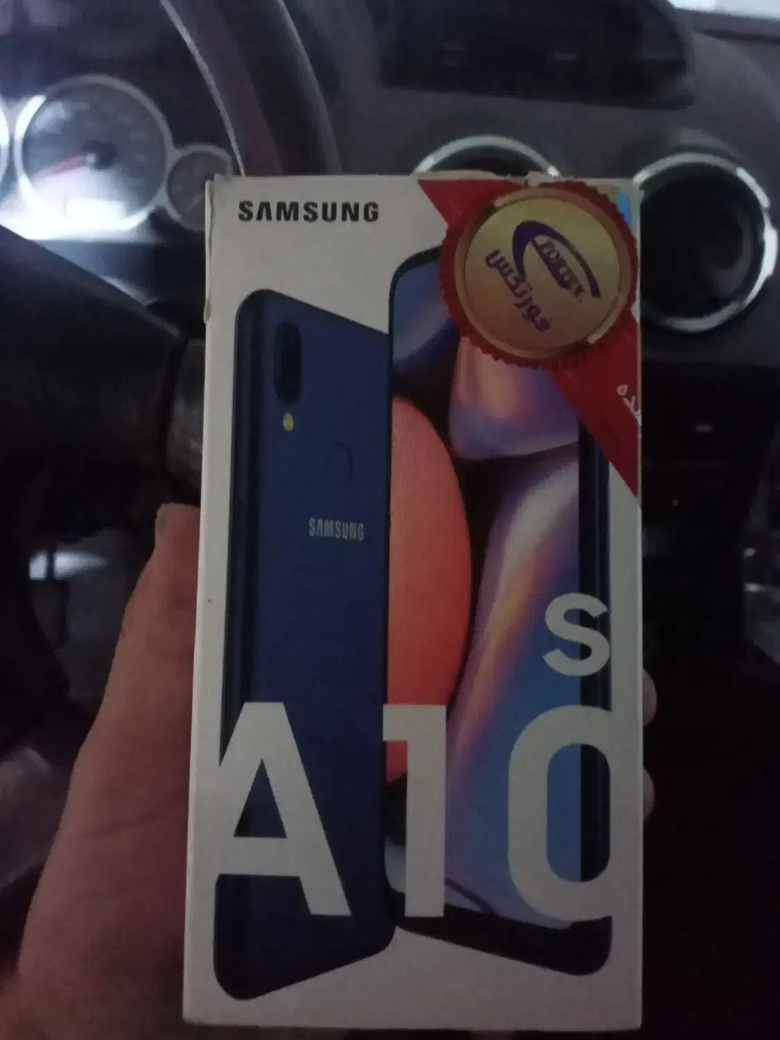 سامسونگ A10s در حدنونو|موبایل|میانه, |دیوار