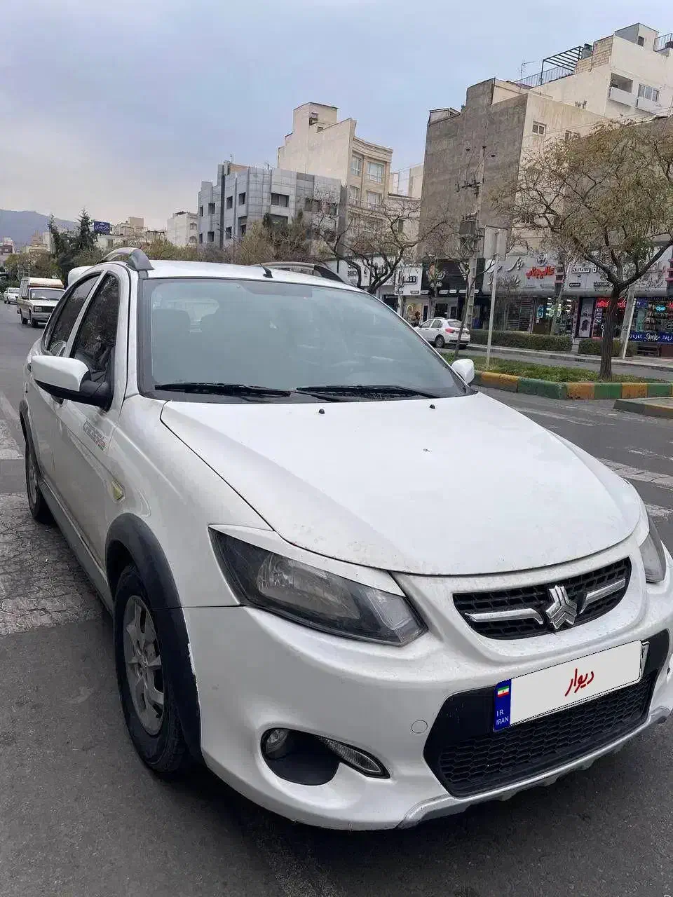 کوییک مدل ۴۰۲ در حد فروش اقساطی|خودرو سواری و وانت|مشهد, شهید قربانی|دیوار