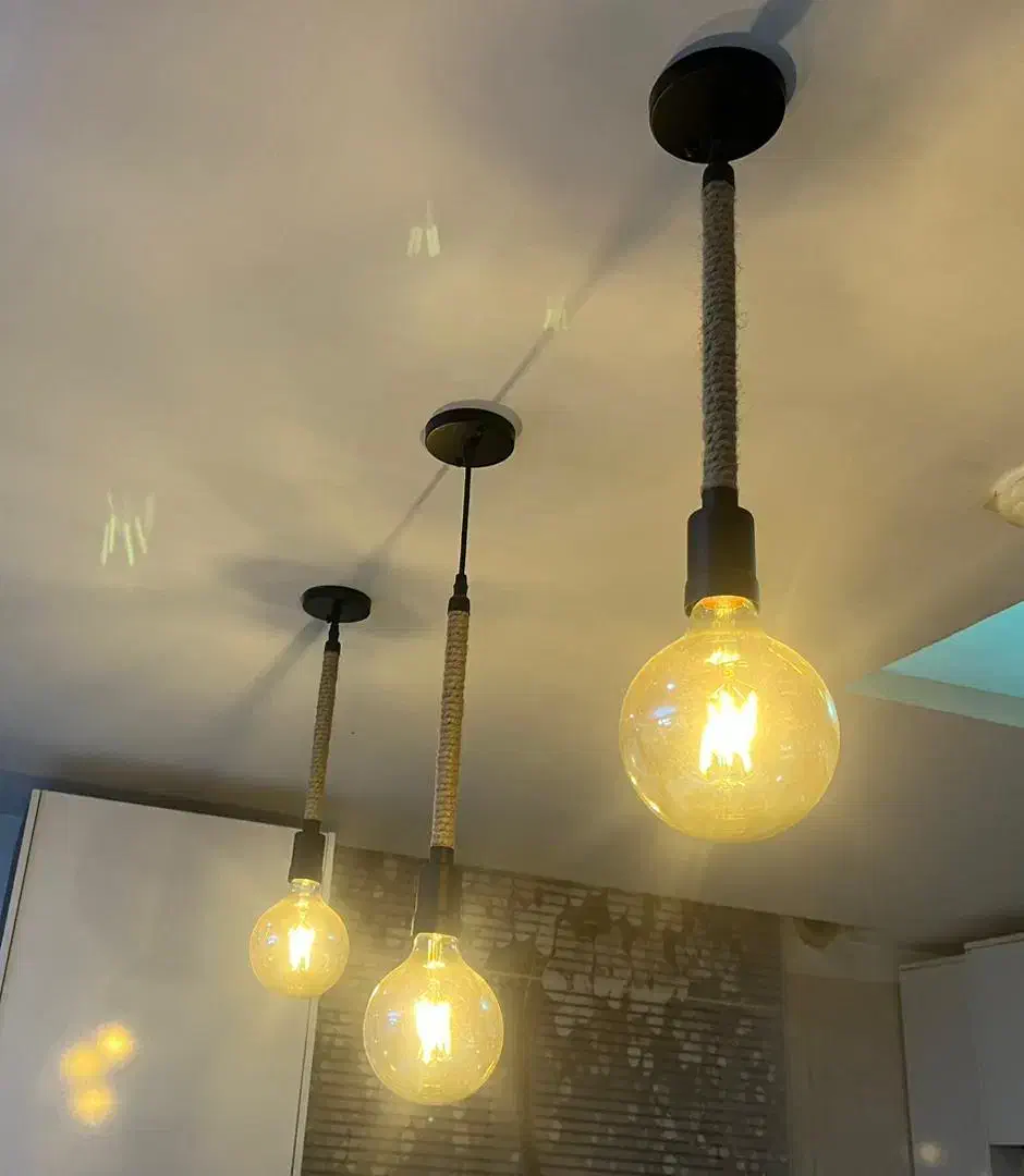 برقکاری رفع اتصالی برق ، تنظیم پمپ اب ، نصب لوستر|خدمات پیشه و مهارت|تهران, فلاح|دیوار