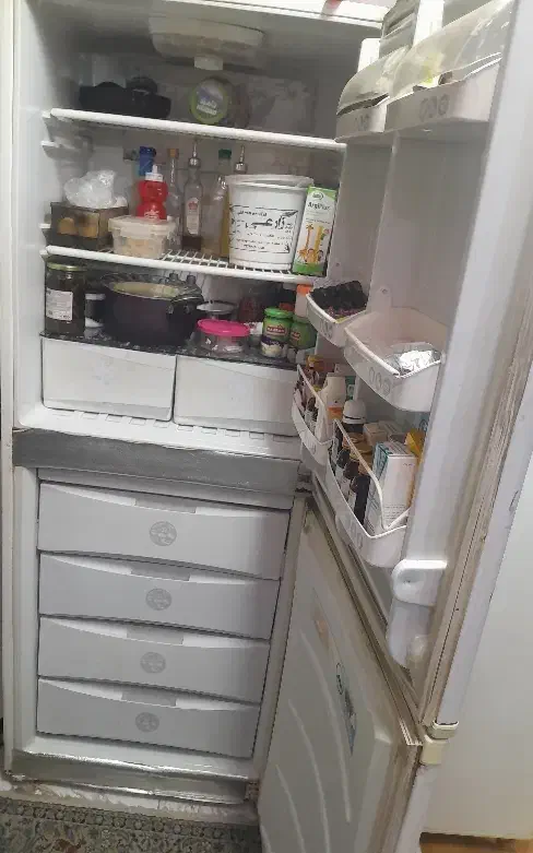 یخچال و فریزر فروزان|یخچال و فریزر|اصفهان, عطار نیشابوری|دیوار