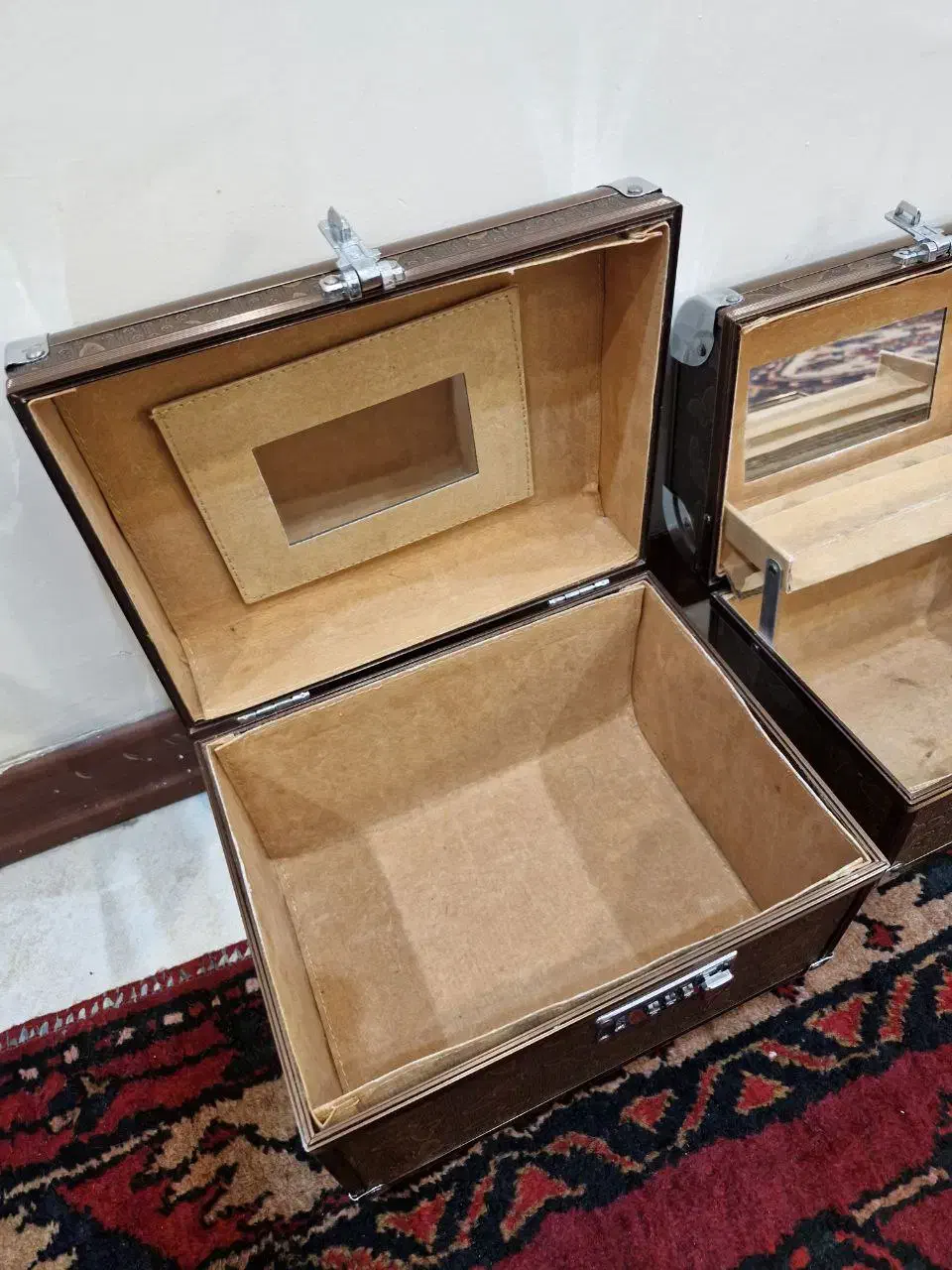 کیف لوازم آرایشی|آرایشی، بهداشتی، درمانی|مشهد, آبادگران|دیوار