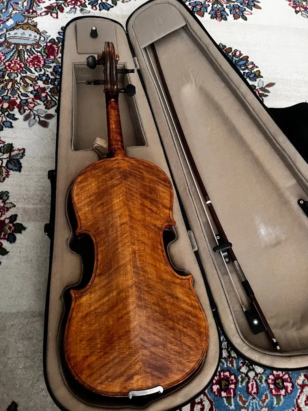 ویولن|ویولن|تهران, سردارجنگل|دیوار