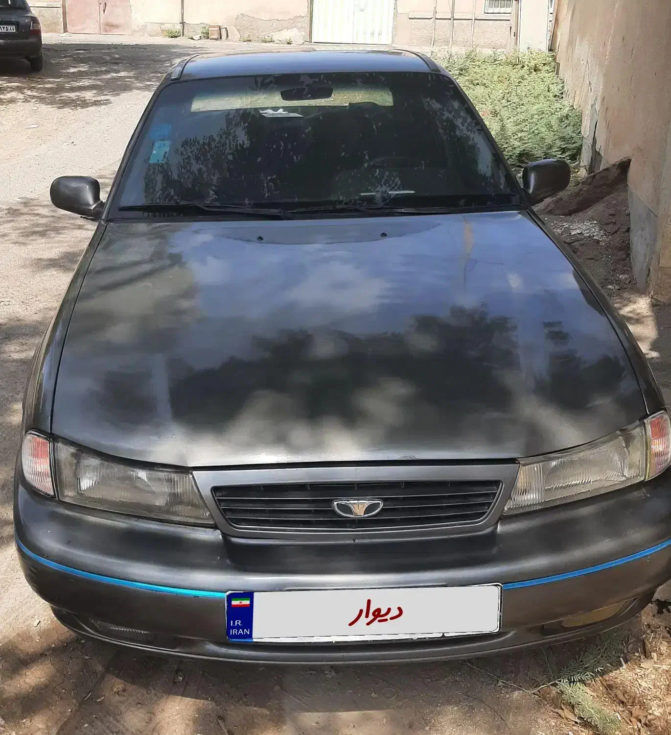 دووسیلو مدل ۸۰|خودرو سواری و وانت|سمنان, |دیوار