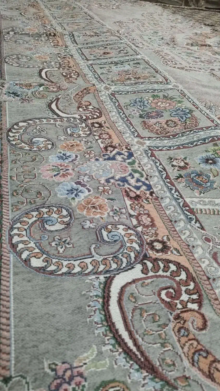 یک جفت روفرشی 12 متری یزد|روفرشی|مشهد, شهید قربانی|دیوار