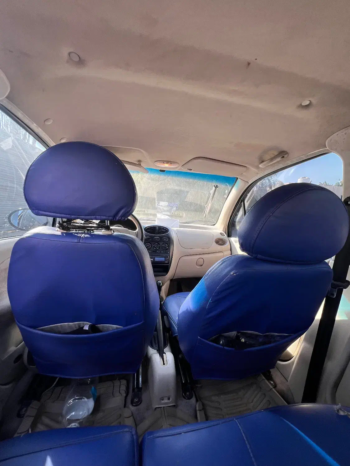 فروش ام وی ام ۱۱۰|خودرو سواری و وانت|بندرعباس, |دیوار