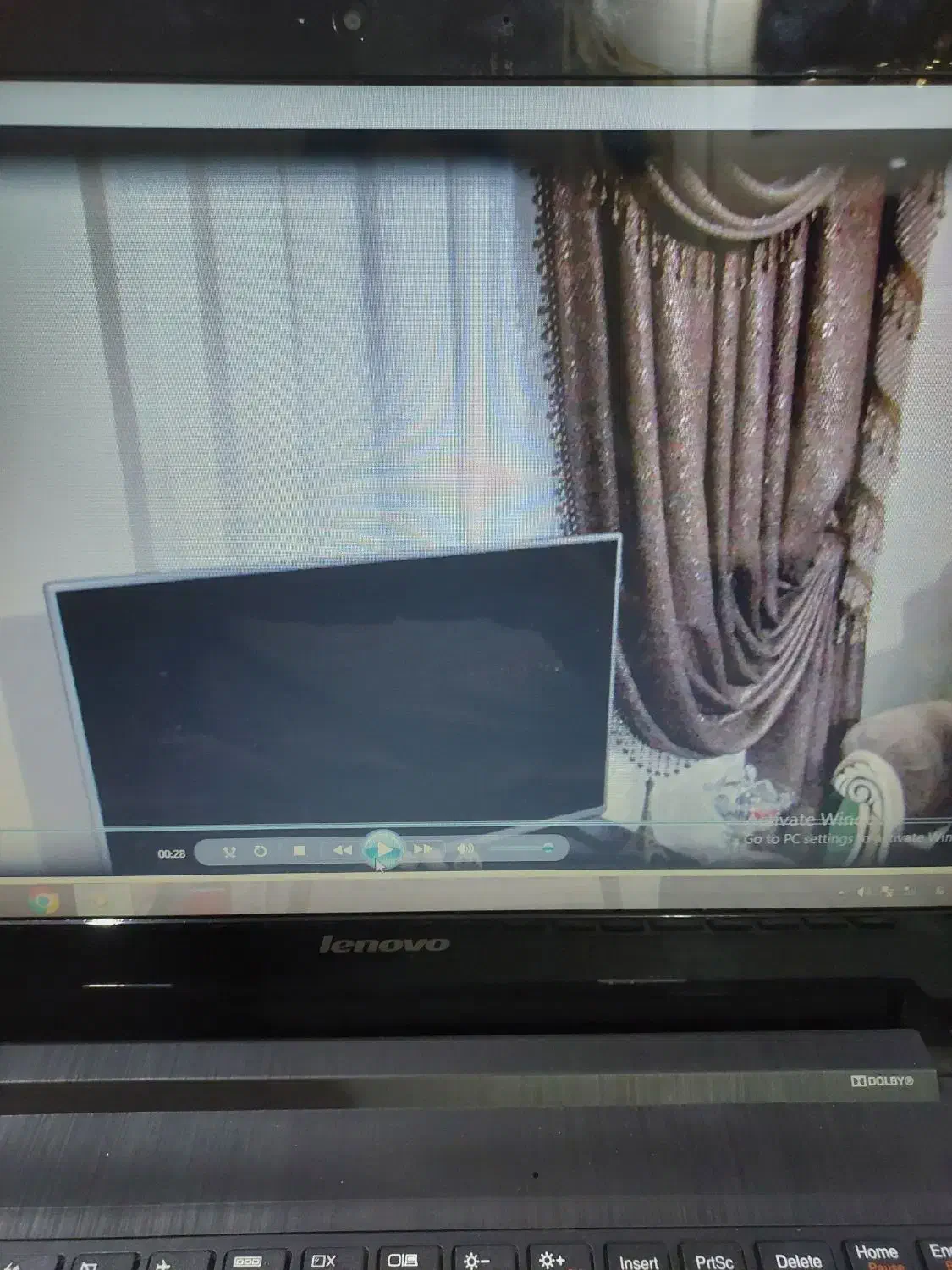 پرده پذیرایی|پرده، رانر، رومیزی|تهران, طیب|دیوار