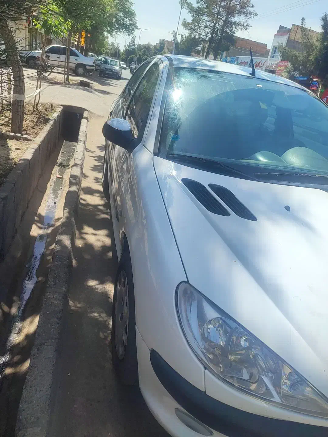 206|خودرو سواری و وانت|سبزوار, امام خمینی (ناوی)|دیوار