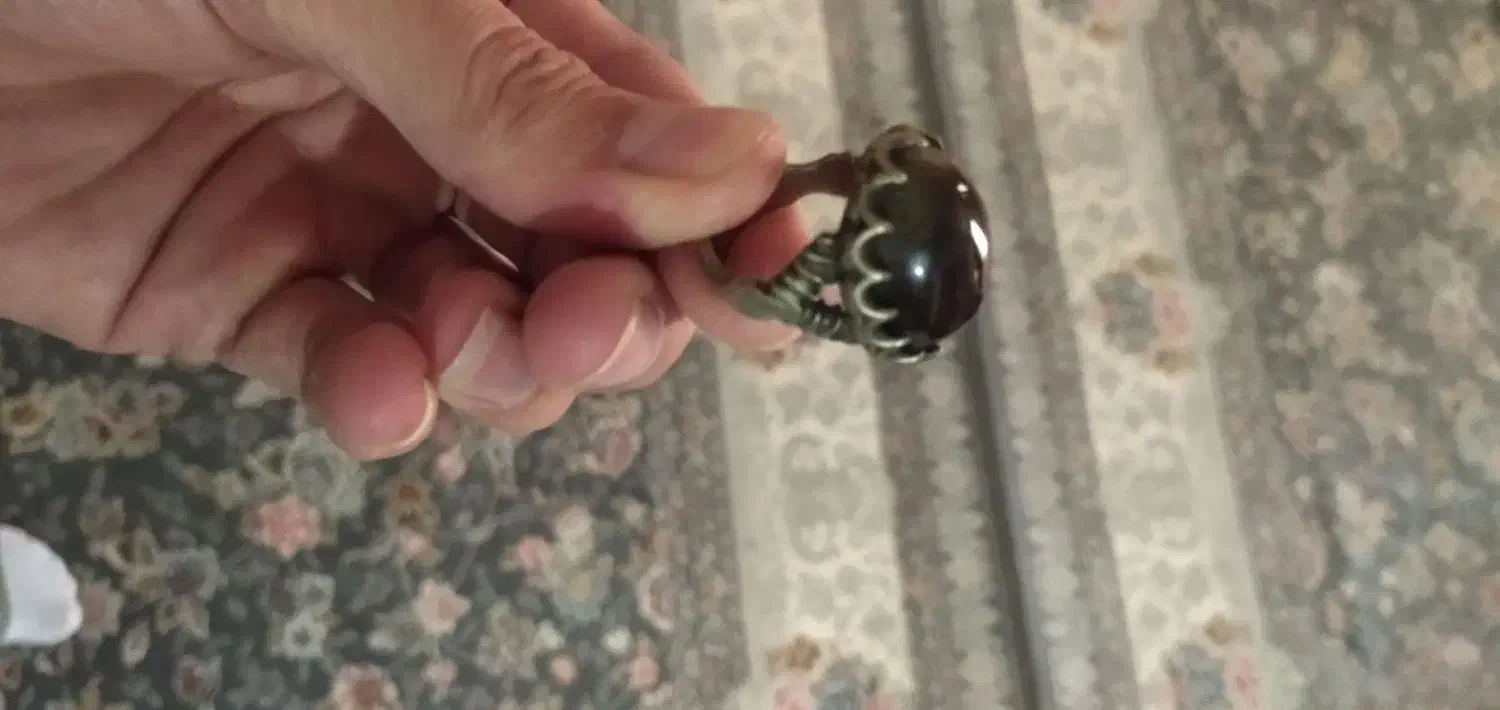 انگشتر|بدلیجات|صفادشت, |دیوار