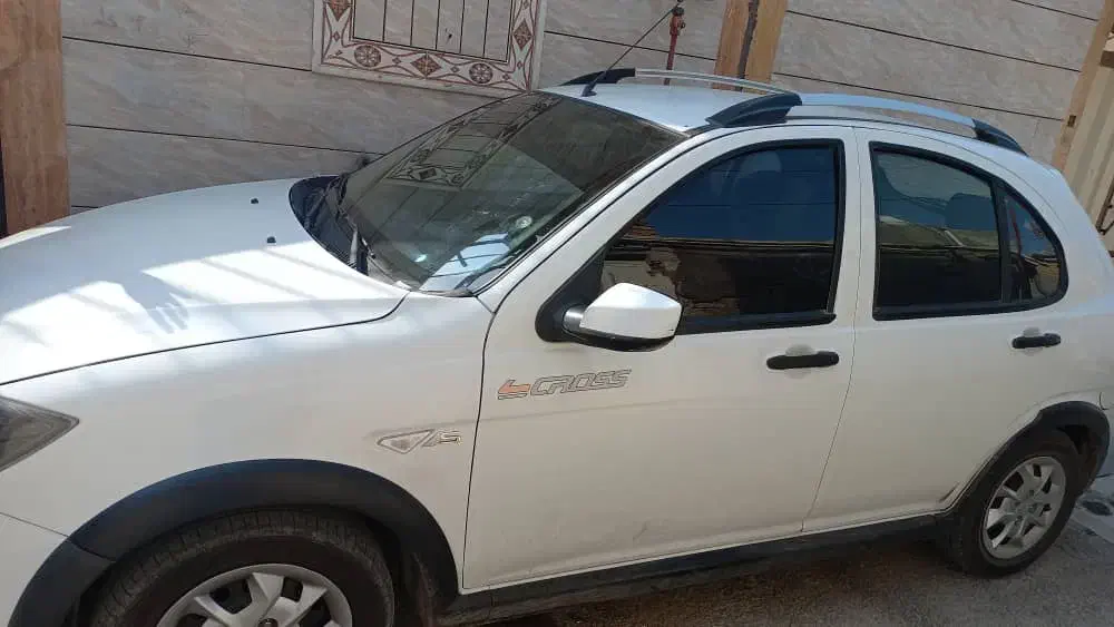 کویک ۱۴۰۲..برج ۱۲|خودرو سواری و وانت|شادگان, |دیوار