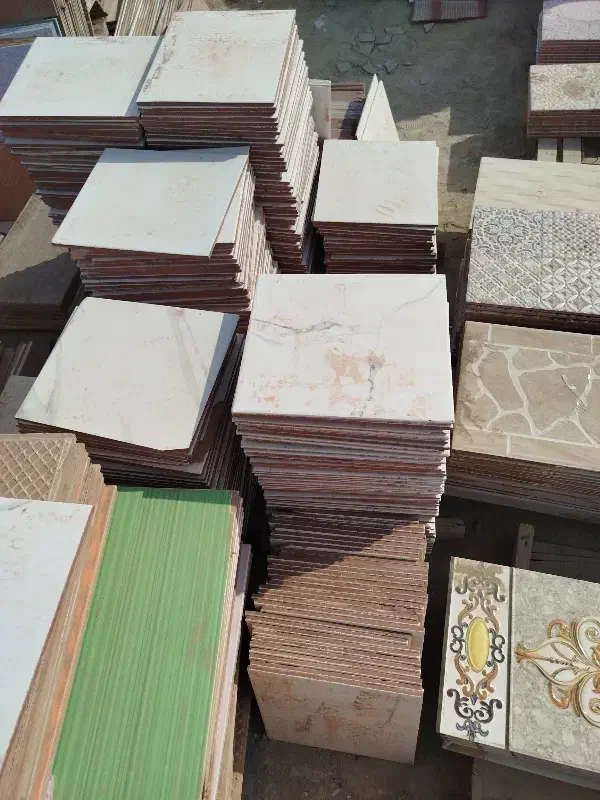 سرامیک و کاشی فله|مصالح و تجهیزات ساختمان|صابری, |دیوار