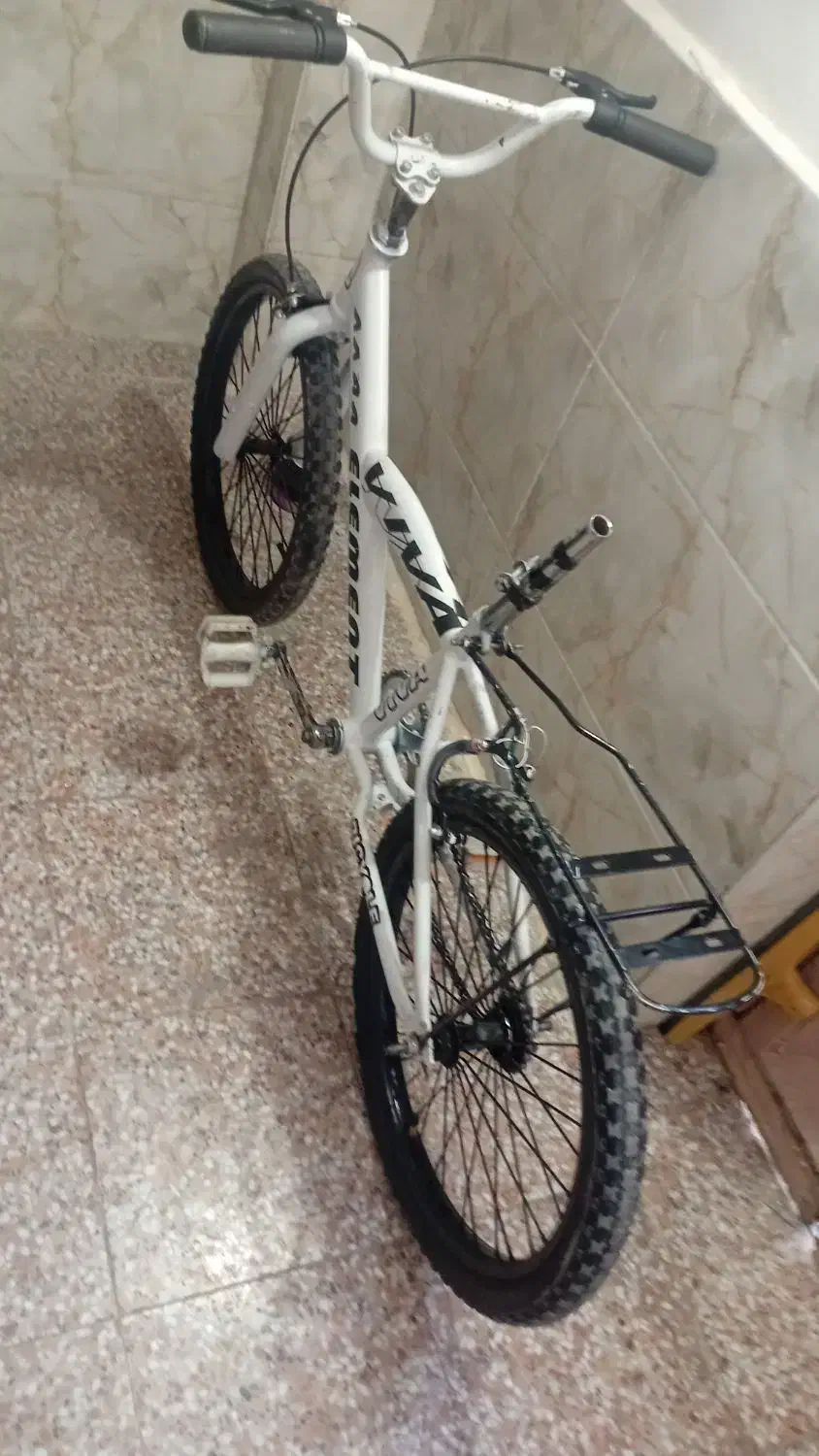 دوچرخه ۲۰|دوچرخه، اسکیت، اسکوتر|شیراز, شهرک مطهری|دیوار