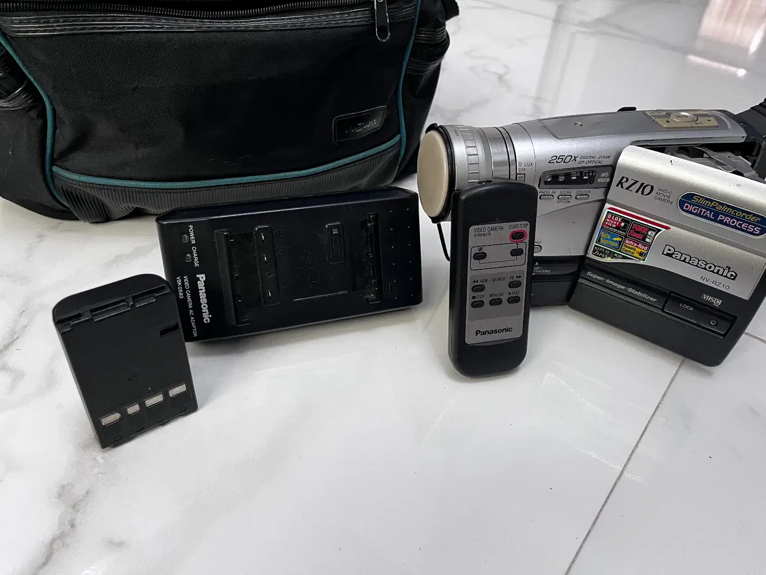 دوربین فیلمبرداری|دوربین عکاسی و فیلم‌برداری|پاکدشت, پاکدشت (مامازند)|دیوار