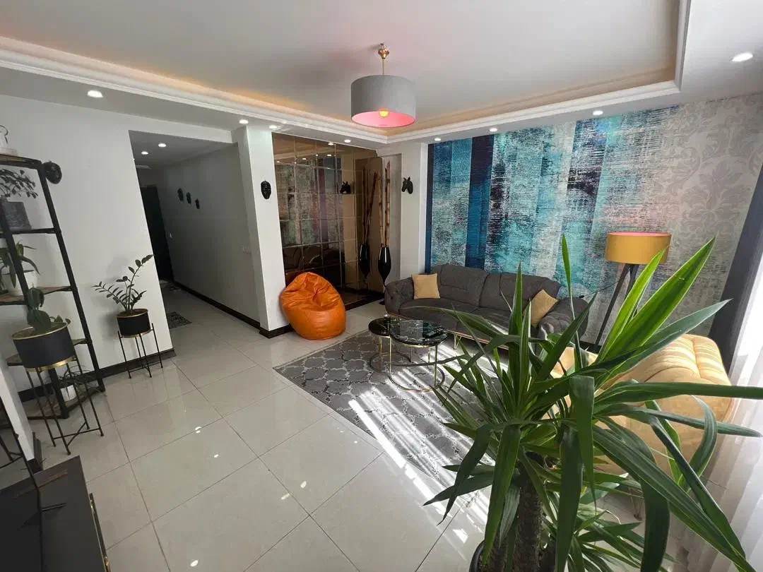 تک خواب ۸۶متر دل باز  اسلام اباد جم هم کف ایمان ۲|فروش آپارتمان|جم, |دیوار