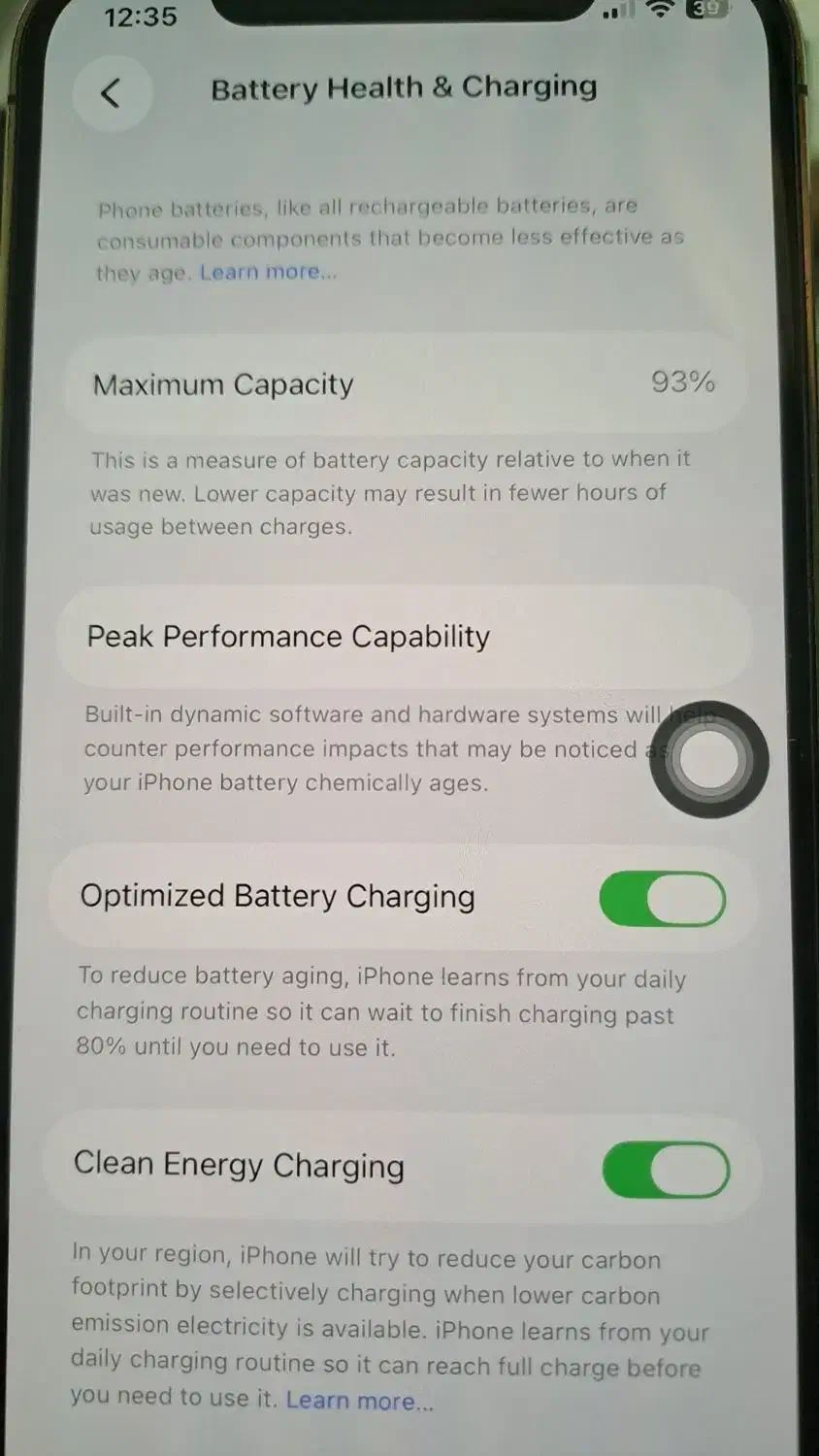 ایفون ۱۲پرو|موبایل|رشت, شهرک شهید رجایی|دیوار