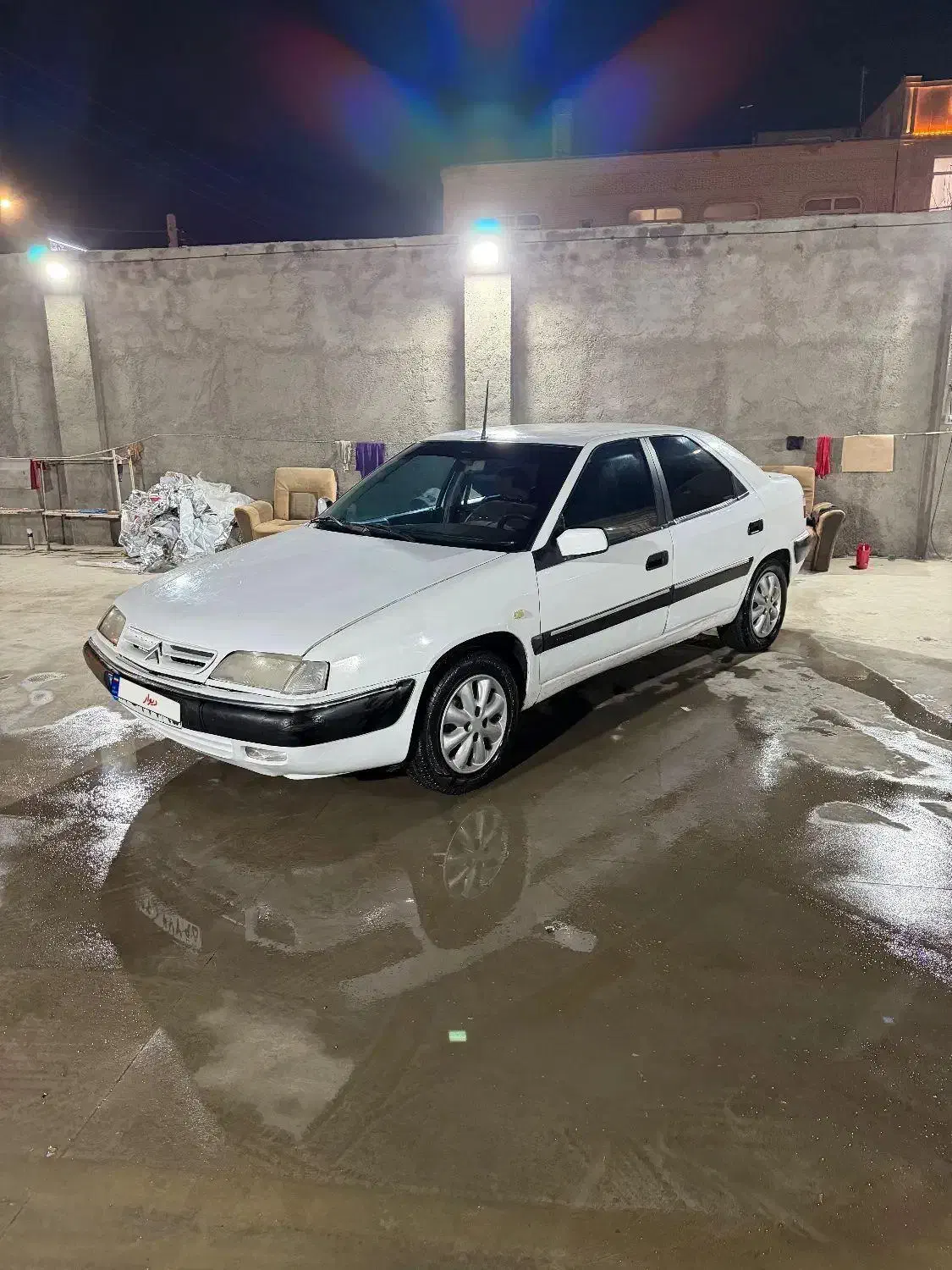 زانتیا ۸۵ اقساط‌نقد|خودرو سواری و وانت|نیشابور, بنیاد شهید|دیوار