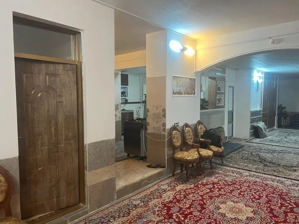 خانه باغ لوکس دوبلکس 300 متری سیرجان|فروش خانه و ویلا|زید آباد, |دیوار