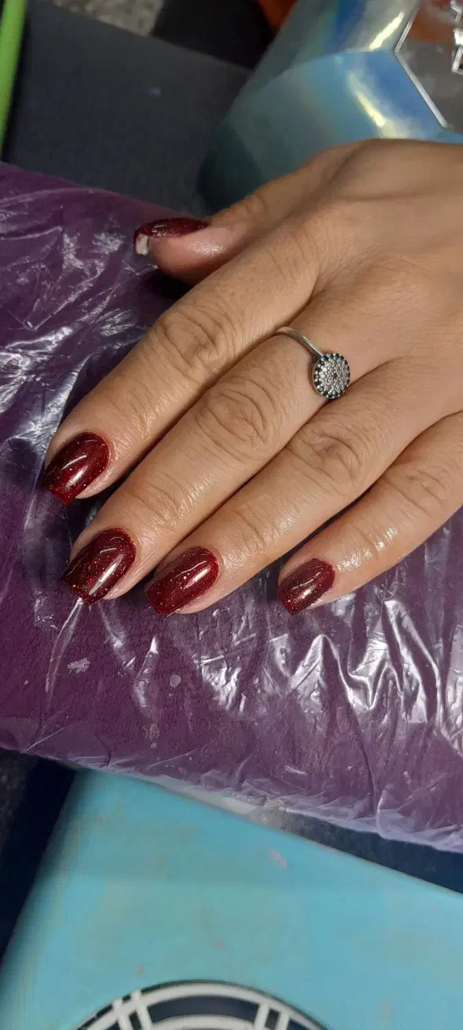 خدمات ارایشکاهی.کاشت ناخن|خدمات آرایشگری و زیبایی|رشت, نیروی دریایی|دیوار