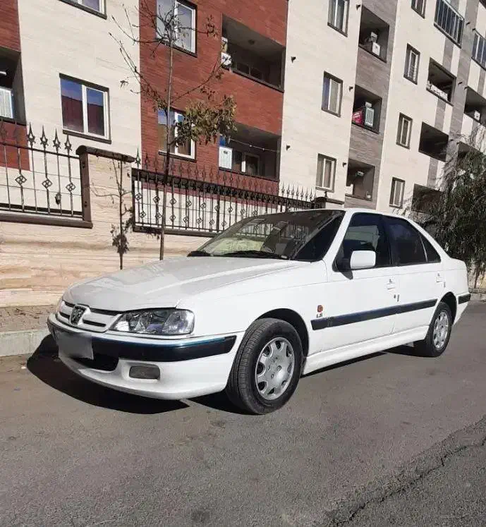 پژو پارس مدل 1388|خودرو سواری و وانت|همدان, |دیوار