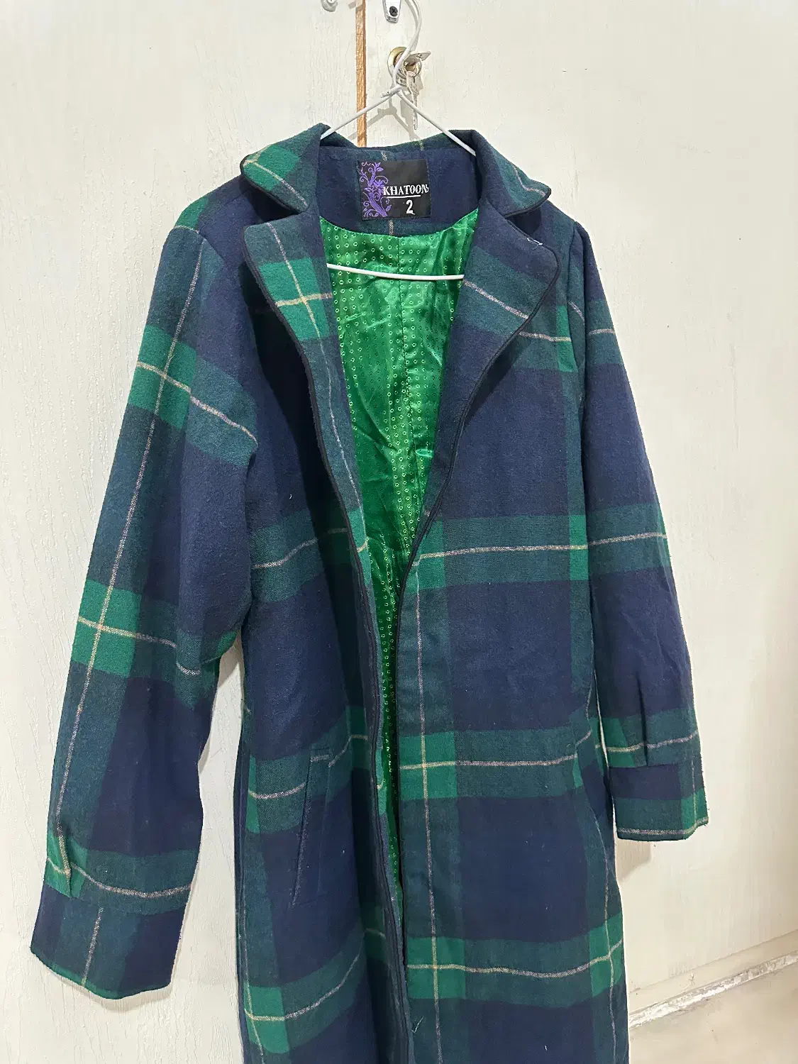 دوعدد پالتو ویه دست ست هودی شلوار|لباس|نظرآباد, شهرک آزادگان|دیوار