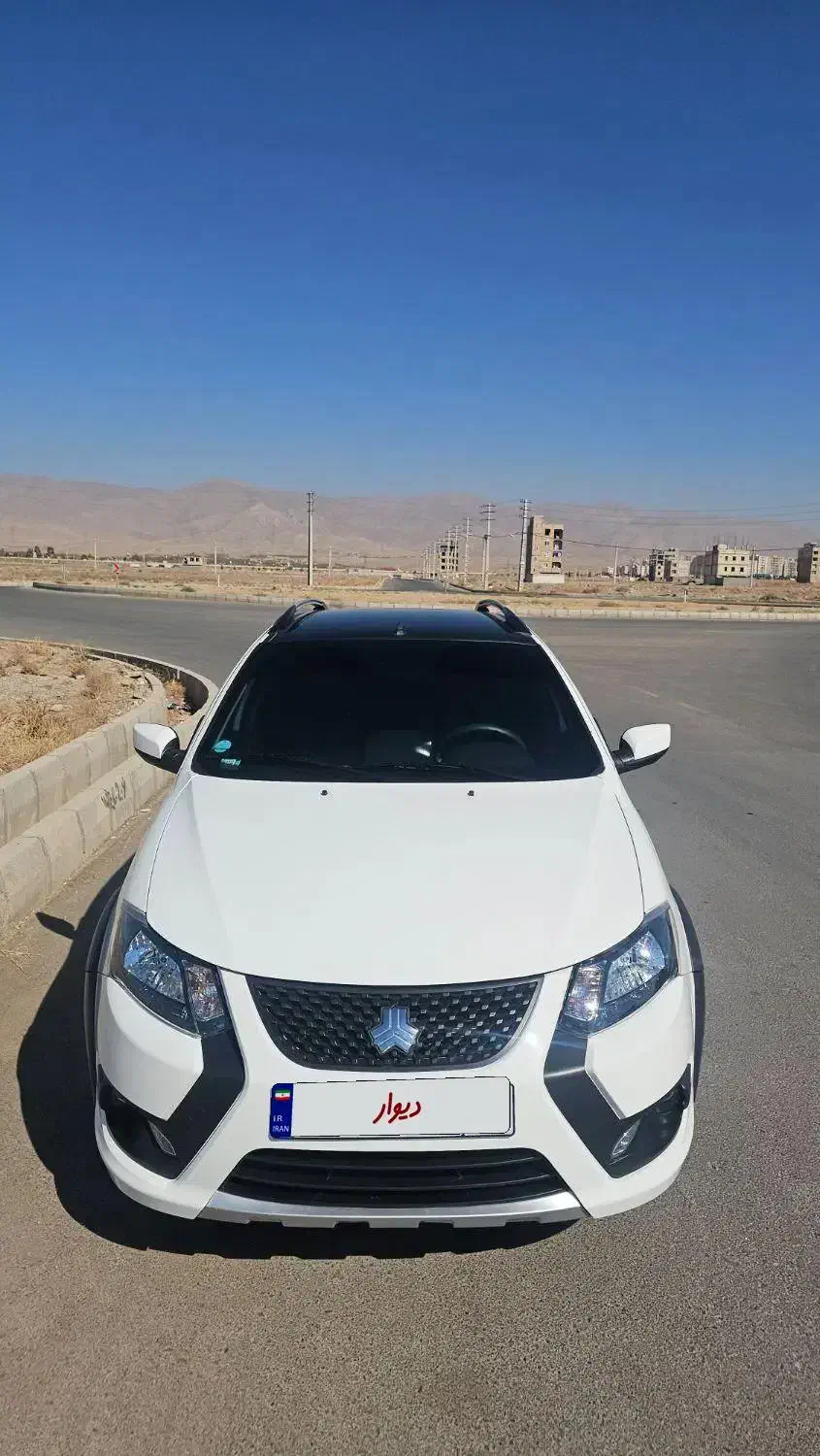 فروش کوئیکgxr فول در حدصفر|خودرو سواری و وانت|هشتگرد, شهرک کوثر|دیوار