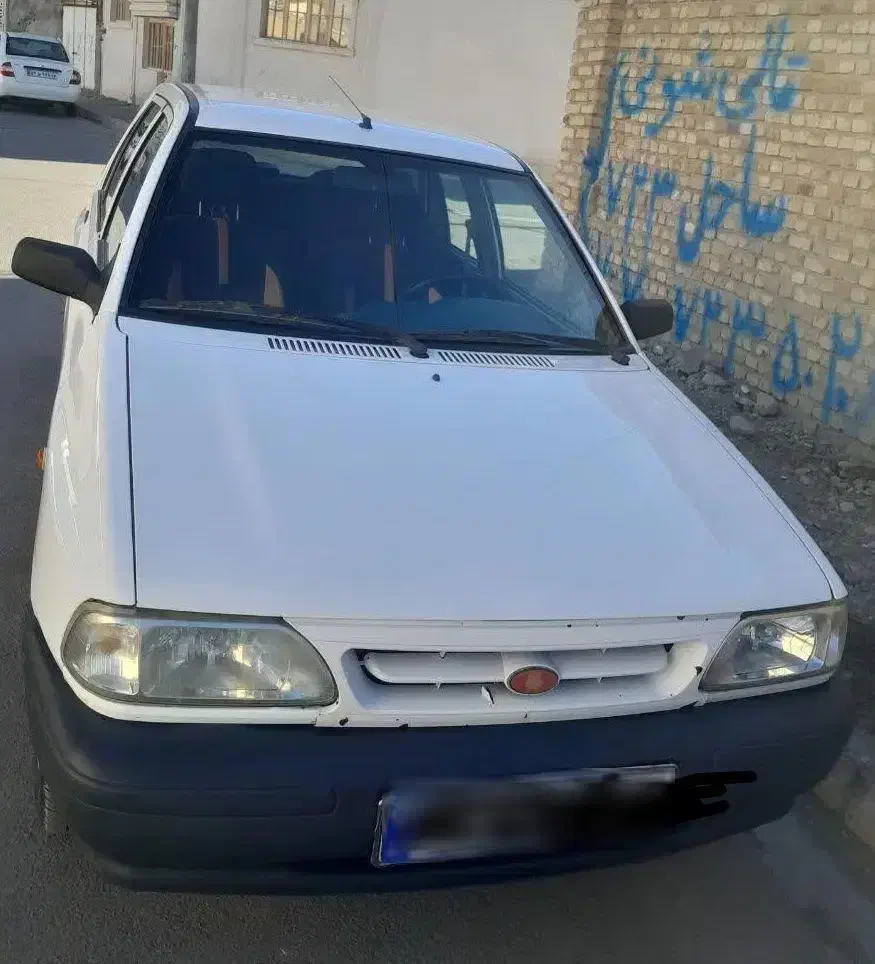 پراید|خودرو سواری و وانت|اسفراین, |دیوار